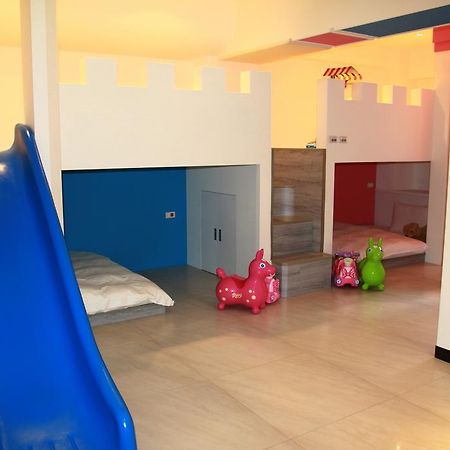 Ocean House Daire Wanli Dış mekan fotoğraf
