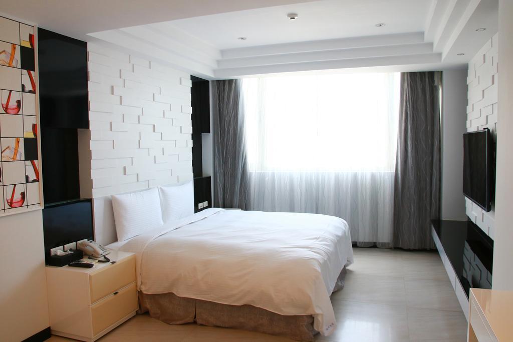 Ocean House Daire Wanli Dış mekan fotoğraf