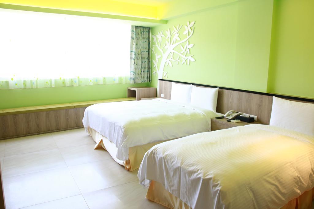 Ocean House Daire Wanli Dış mekan fotoğraf
